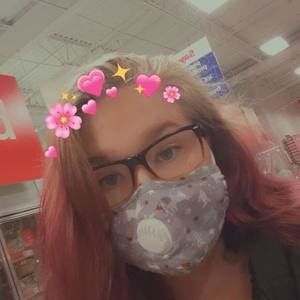 Meet your Posher, Cheyenne